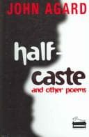 Tapa de Half-Castle and Other Poems