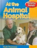 Tapa de At the Animal Hospital (Helping Hands)