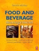 Tapa de Food and Beverage Management, Fourth Edition