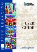 Tapa de IMOLP User Guide
