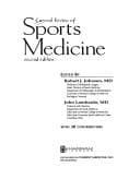 Tapa de Current Review of Sports Medicine
