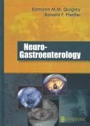 Tapa de Neurogastroenterology