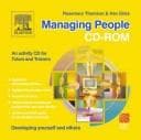 Tapa de Managing People CD-ROM