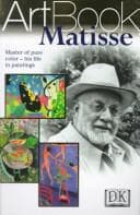 Tapa de Matisse