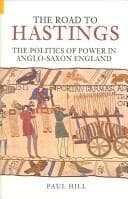 Tapa de The Road to Hastings