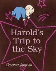 Tapa de Harold's Trip to the Sky