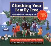 Tapa de Climbing Your Family Tree