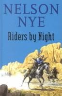Tapa de Riders by Night