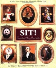 Tapa de Sit!