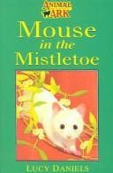 Tapa de Mouse in the Mistletoe (Animal Ark Christmas Special #7)
