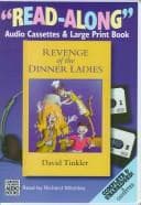 Tapa de Revenge of the Dinner Ladies ("Read Along")