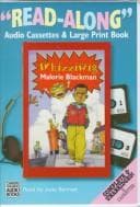 Tapa de Whizziwig (Read-Along, Ra007)