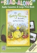 Tapa de The Fwog Pwince, the Twuth! ("Read Along")