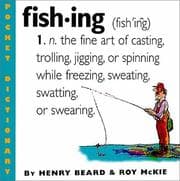 Tapa de Fishing