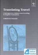 Tapa de Translating Travel
