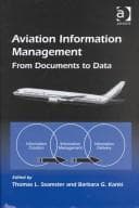 Tapa de Aviation Information Management