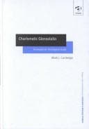 Tapa de Charismatic Glossolalia