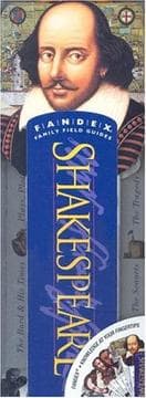 Tapa de Shakespeare