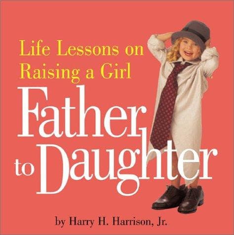 Tapa de Father to Daughter