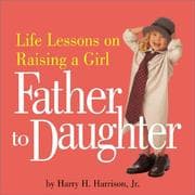 Tapa de Father to Daughter