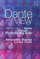 Tapa de Dante on view