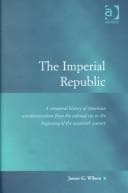 Tapa de The Imperial Republic