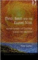 Tapa de Mind, Brain and the Elusive Soul