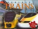 Tapa de Trains