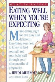 Tapa de What to Expect