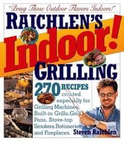 Tapa de Indoor! Grilling