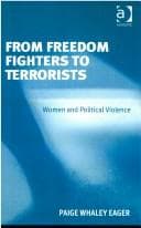 Tapa de From Freedom Fighters to Terrorists