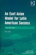 Tapa de An East Asian Model for Latin American Success