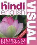 Tapa de Hindi-English Bilingual Visual Dictionary