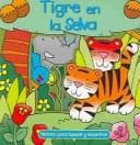 Tapa de Tigre En La Selva