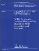 Tapa de Weapons of Mass Destruction
