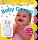 Tapa de Baby Games (LET'S PLAY)