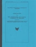 Tapa de Countering the Changing Threat of International Terrorism