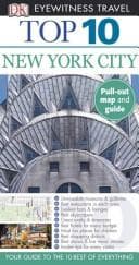 Tapa de Top 10 New York