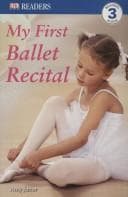 Tapa de My First Ballet Recital