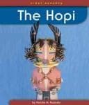 Tapa de The Hopi (First Reports: Native Americans)
