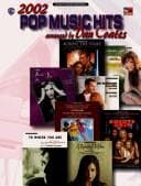 Tapa de Pop Music Hits 2002