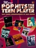 Tapa de More Pop Hits for the Teen Player