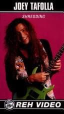 Tapa de Shredding