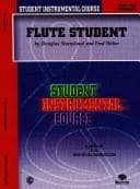 Tapa de Student Instrumental Course Flute Student