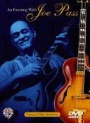 Tapa de An Evening with Joe Pass