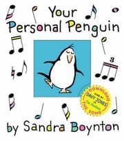 Tapa de Your Personal Penguin (Boynton on Board)