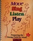 Tapa de Move, Sing, Listen, Play Revise