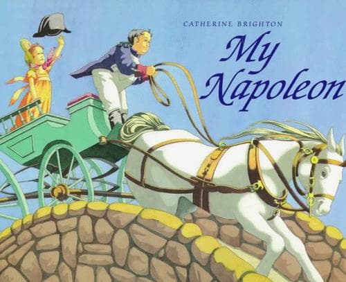 Tapa de My Napoleon