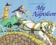 Tapa de My Napoleon