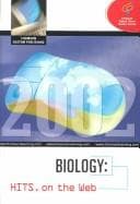 Tapa de HITS on the Web Biology 2002